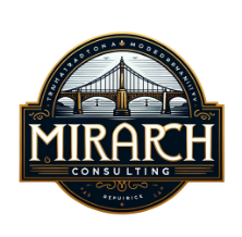 株式会社Mirarch Consulting