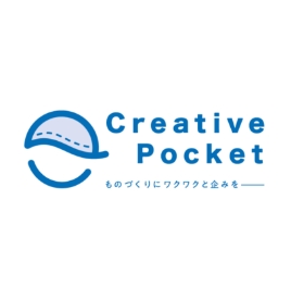 CreativePocket株式会社